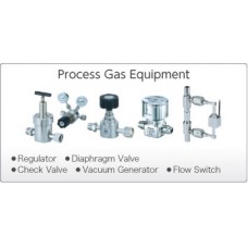 Process Gas Equipment